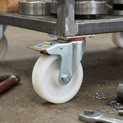 Retail Castors