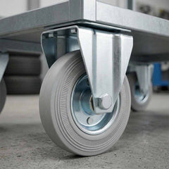 Offices Castors