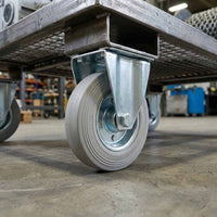 150mm Castor Wheel