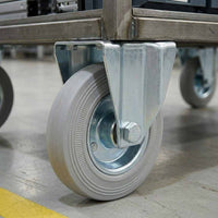 200mm Castor Wheel