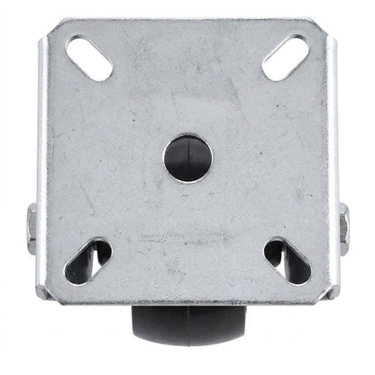 Fixed Plastic Castors