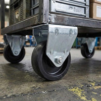 100mm Castor Wheel